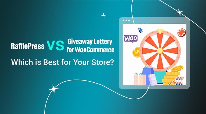 RafflePress vs Giveaway Lottery