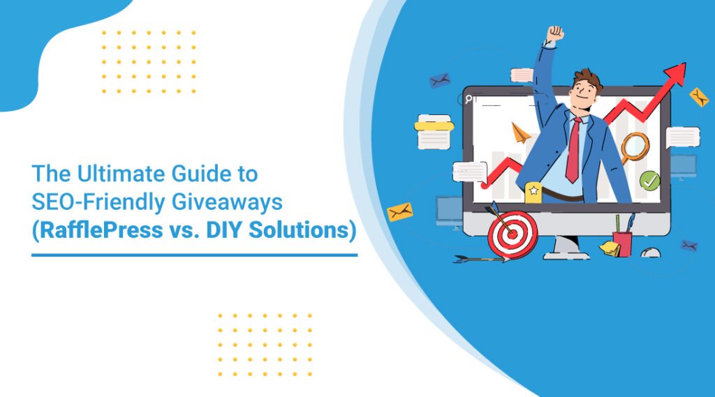 SEO giveaway