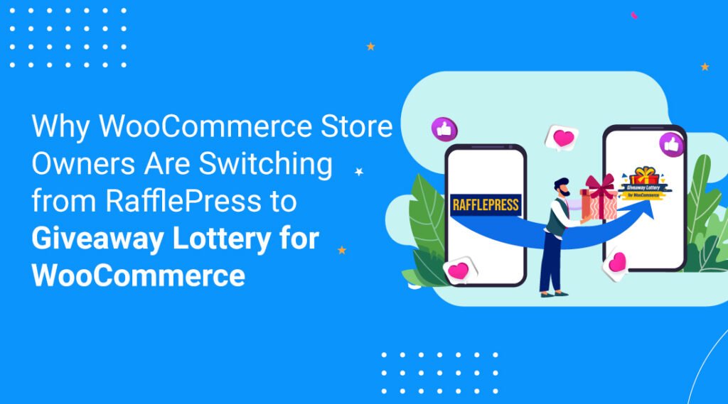 RafflePress