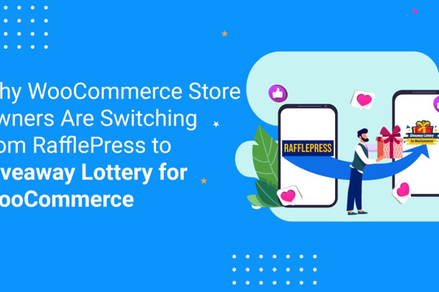 RafflePress