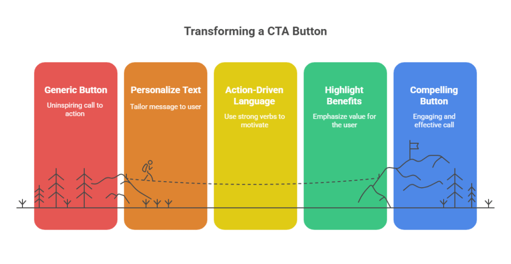 CTA Button
