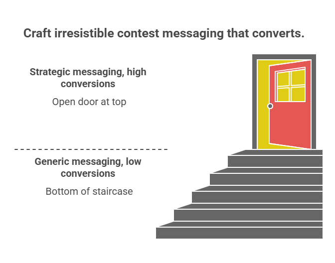 strategic vs generic messaging