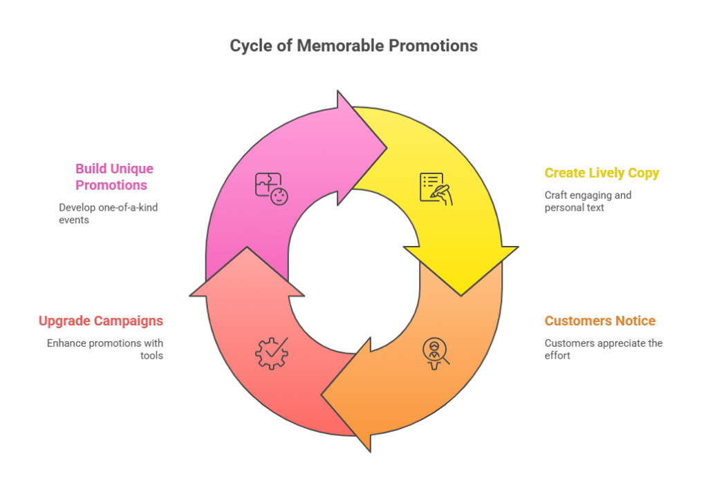 Promotions