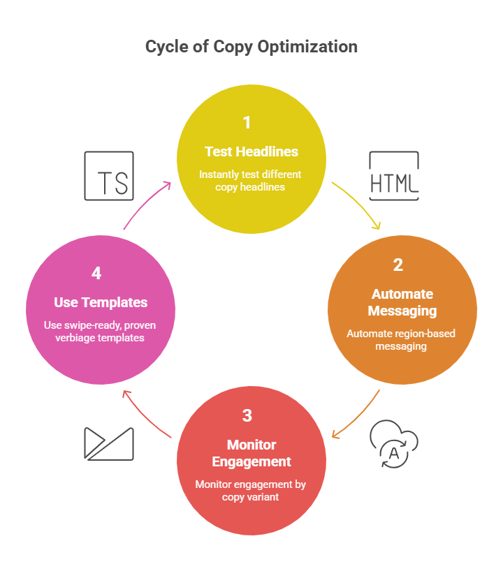 Copy Optimization