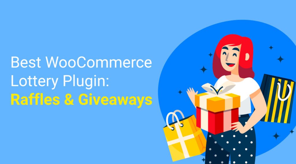 Lottery Plugin