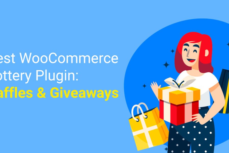 Lottery Plugin