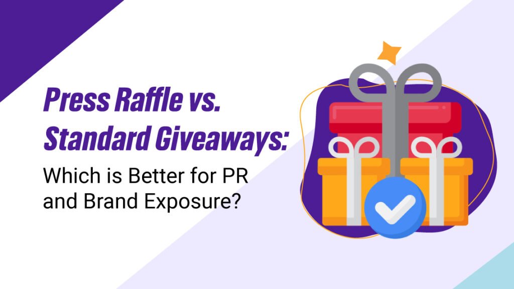 Press Raffle