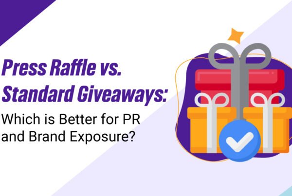 Press Raffle