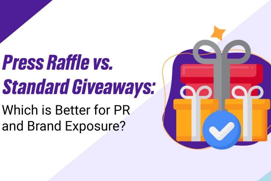 Press Raffle