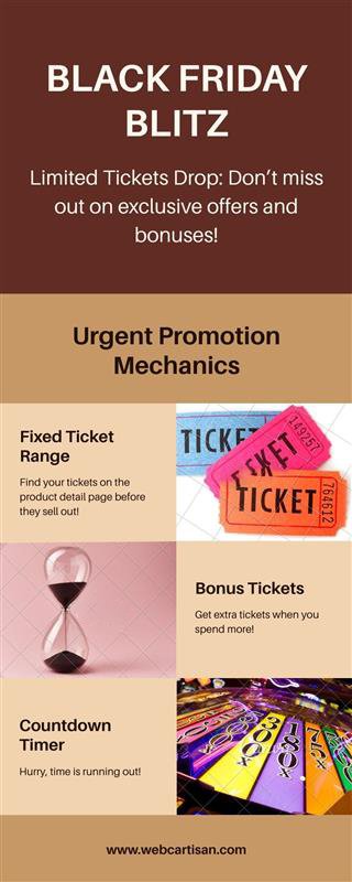 promotions