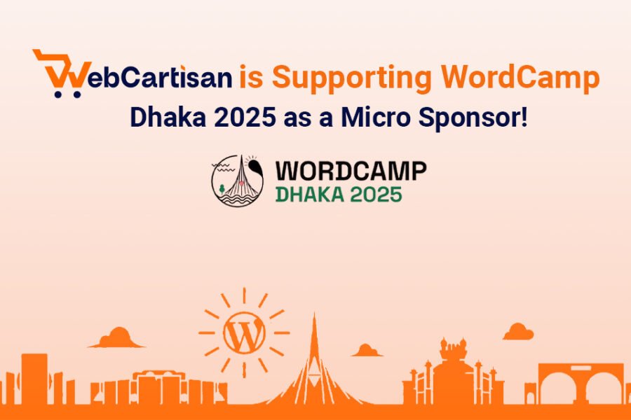 WordCamp Dhaka 2025
