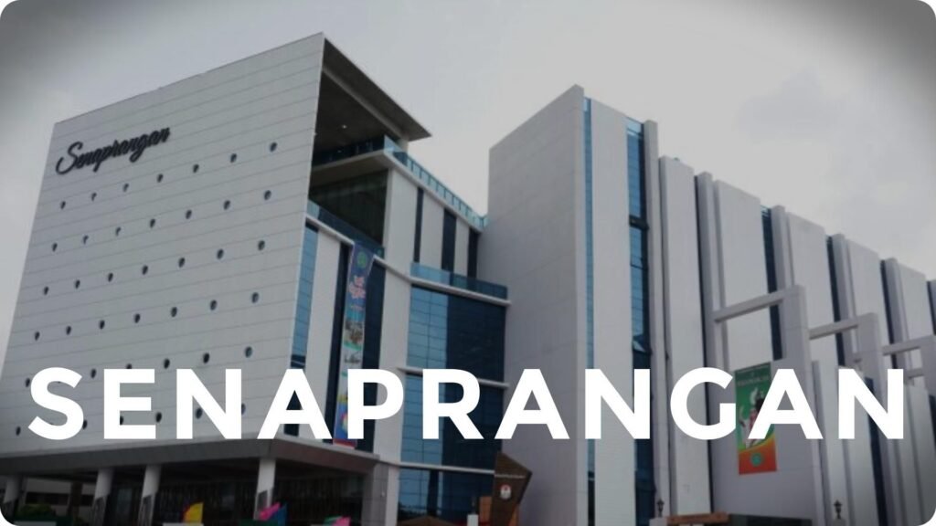 SenaPrangan